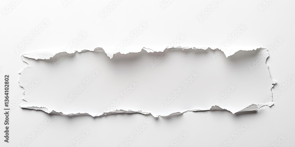 Ripped Paper Texture (1) Ripped Paper Texture (1)