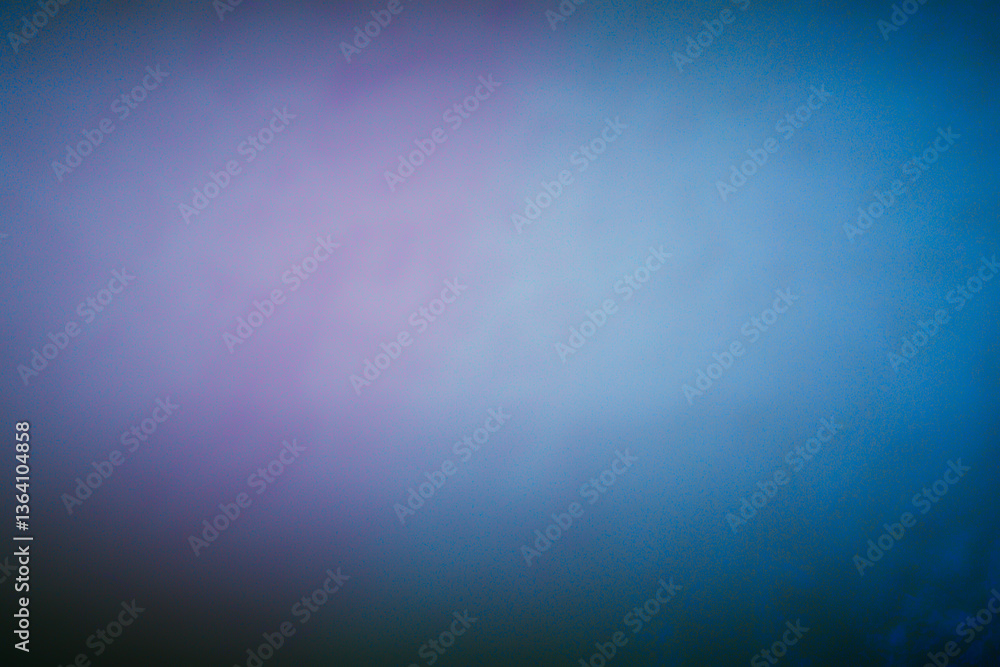 Fototapeta premium Gradient blue background