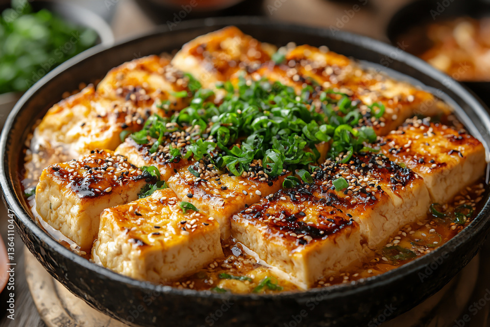 Award winning Photography of Mapo Tofu. Award winning Photography Award winning Photography of Mapo Tofu. Award winning Photography