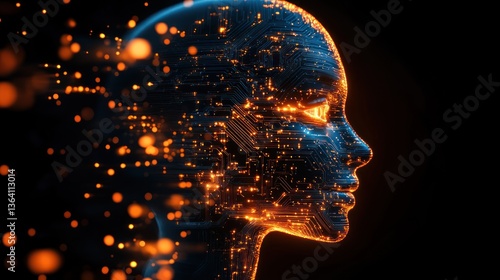  Circuitry Head Profile