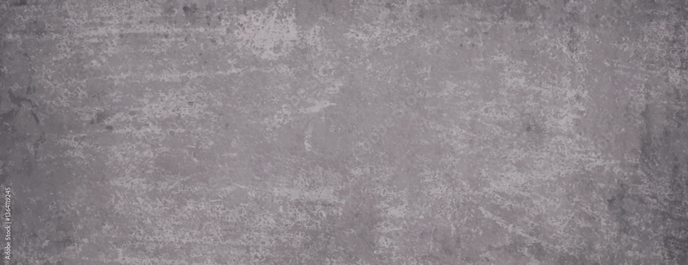 Rough gray background with a textured, distressed style. The gray background adds a rustic, vintage feel to the image. Rough concrete texture background. Pink background vector.