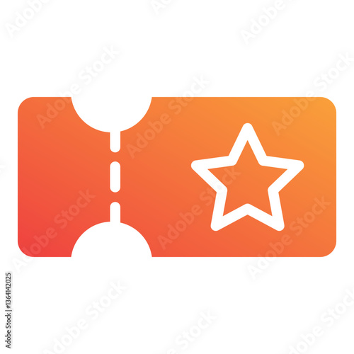Vent Tickets Icon