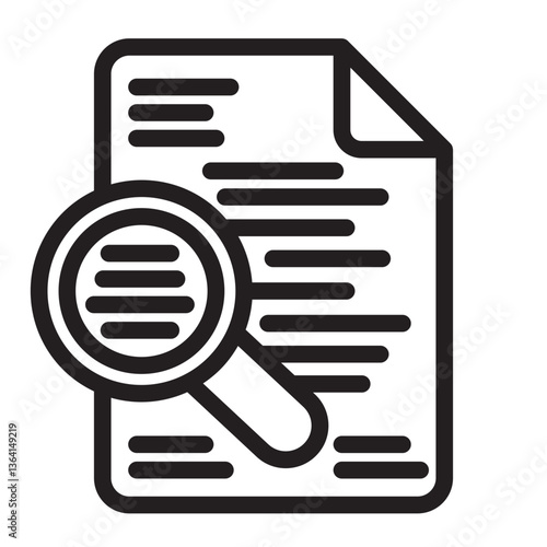 Search, 