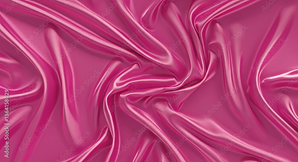 Obraz premium silk background