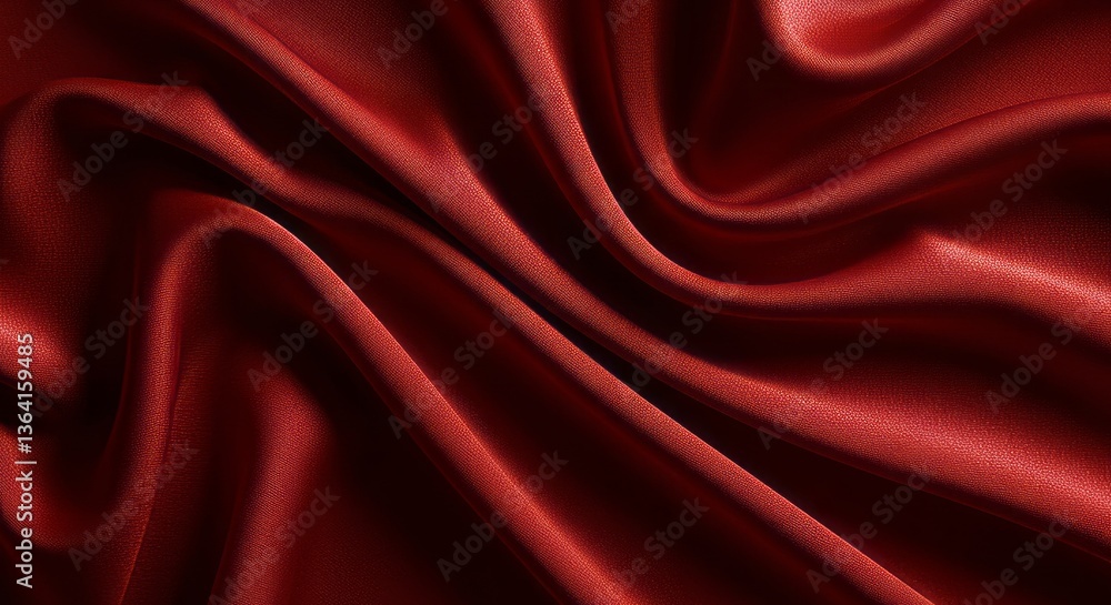 Obraz premium silk background