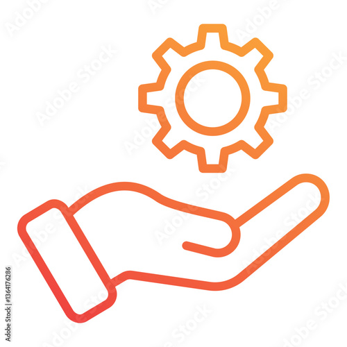 Project Management Icon