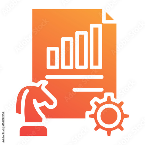 Strategy Icon