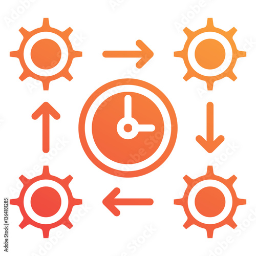 Busy Icon