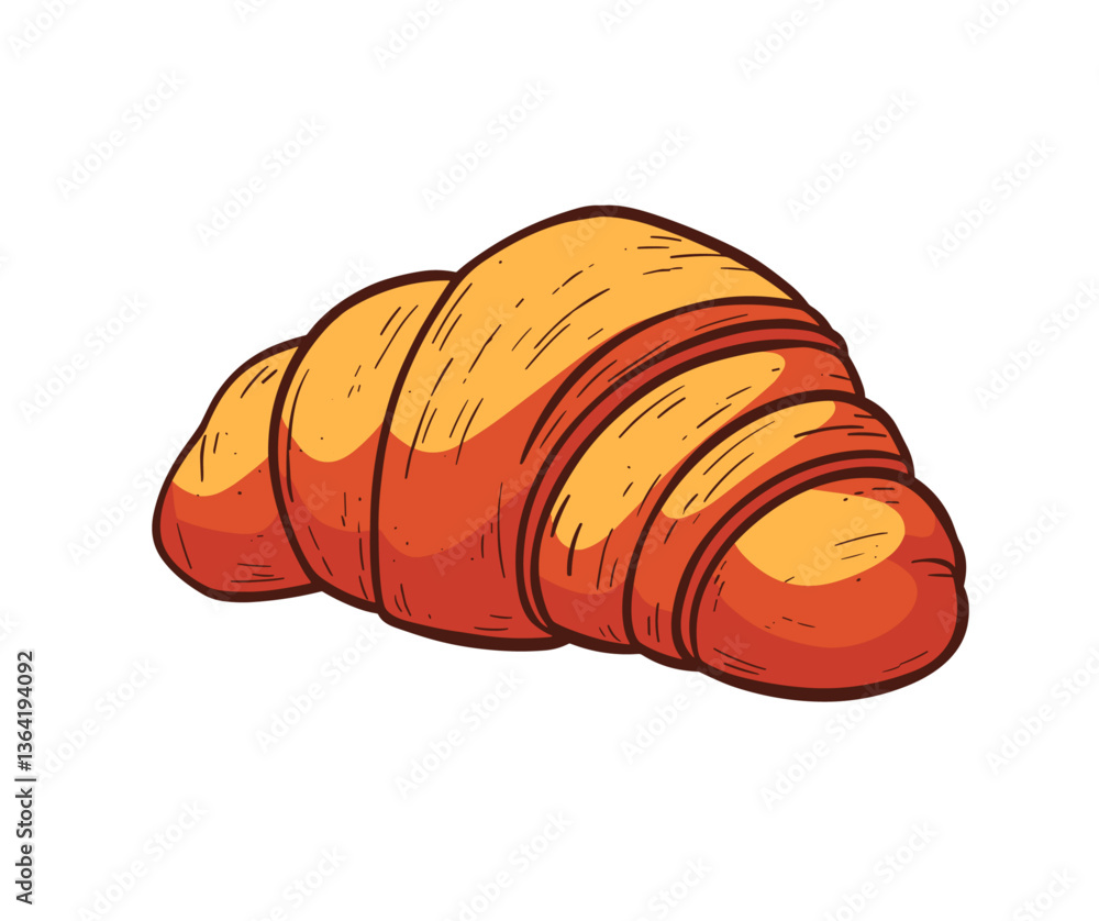 croissant bread croissant bread
