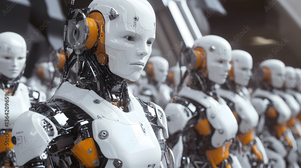 Fototapeta premium AI-enhanced testing platforms that generate automated test cases based on user requirements, improving software quality and reducing manual effort.