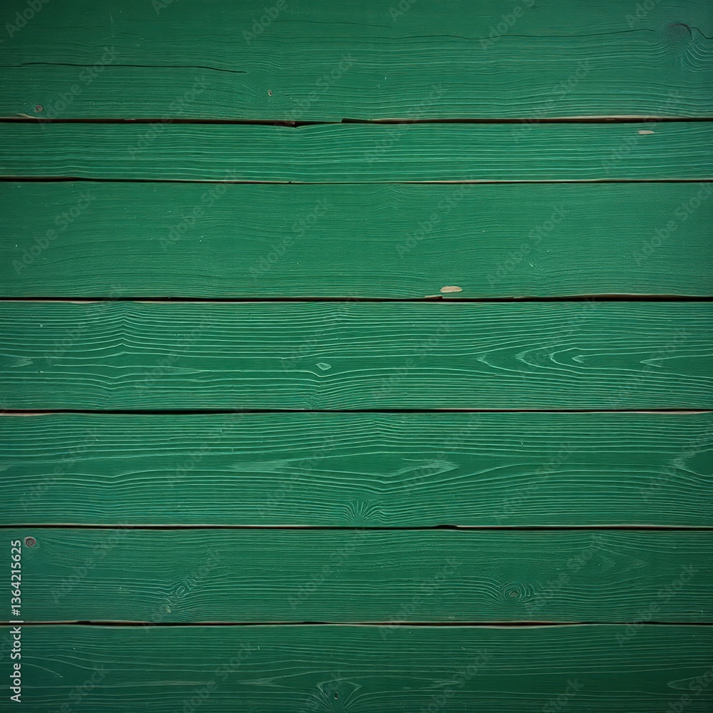 Dark green old wooden background. Green wood planks background. Baner with toned texture of vintage painted board Dark green old wooden background. Green wood planks background. Baner with toned texture of vintage painted board