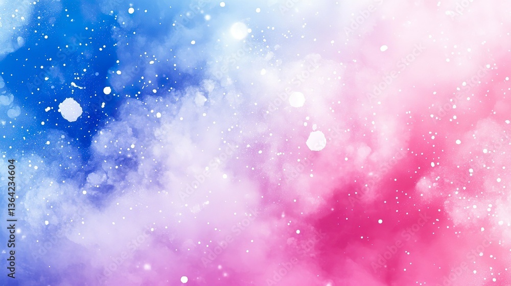 Obraz premium Colorful abstract background