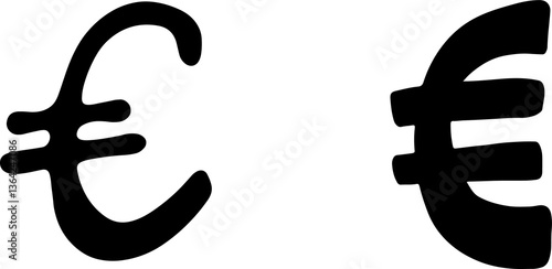 euro sign,sign, icon, business, finance