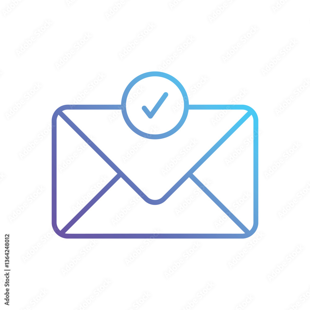 Response Vector icon Response Vector icon