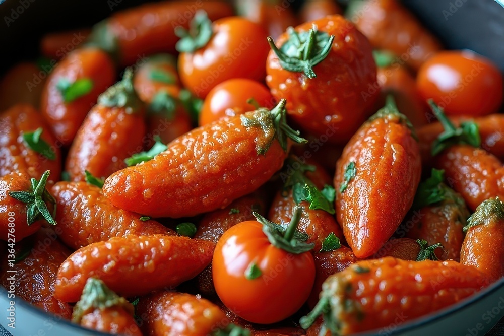 Authentic Pasta alla Norma Cooking Guide