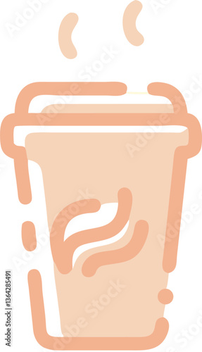 coffee vector
