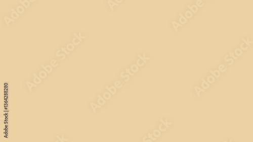 Solid, Beige Background