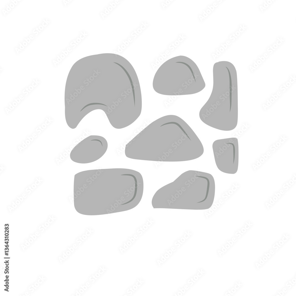 stone pattern background stone pattern background