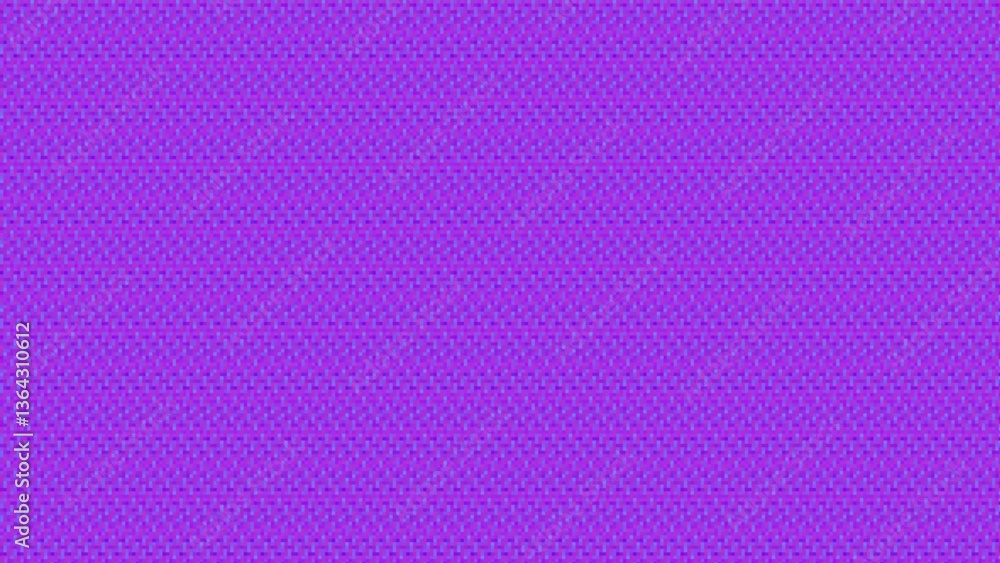 Purple Geometric Pattern Purple Geometric Pattern