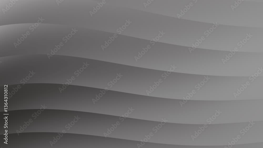 Gray gradient background with motion wave overlay great for business templates, professional portfolios, and marketing visuals.
Gray gradient background with motion wave overlay great for business templates, professional portfolios, and marketing visuals.