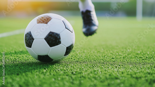 Momentum on the Pitch: Capt...
