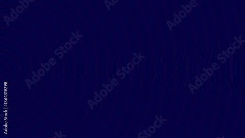 Dark, deep navy blue background with subtle texture