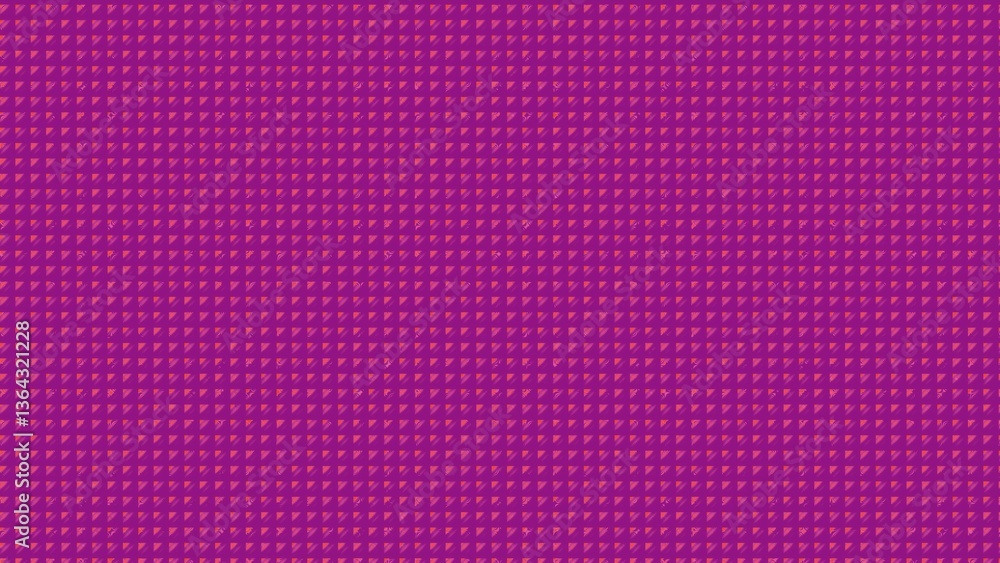 Abstract geometric pattern, vibrant pink and magenta Abstract geometric pattern, vibrant pink and magenta