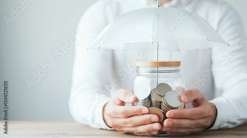 Financial Protection: A per...