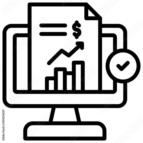 Ledger Icon