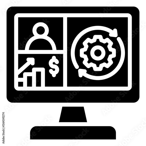 Dashboard Icon