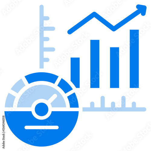 Metric Icon