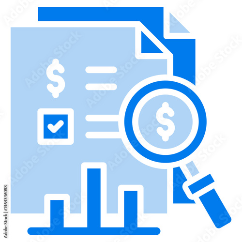 Inspection Icon