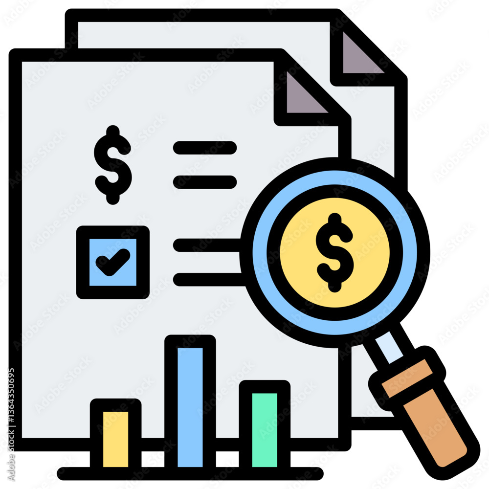 Inspection Icon Inspection Icon