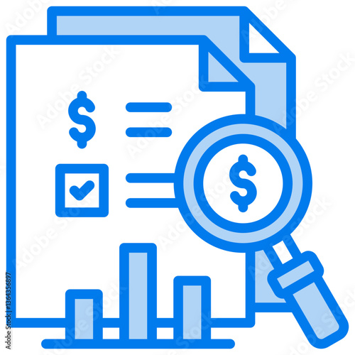 Inspection Icon