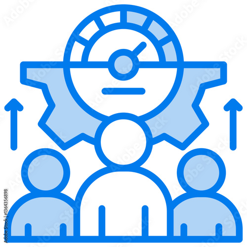 Output Icon