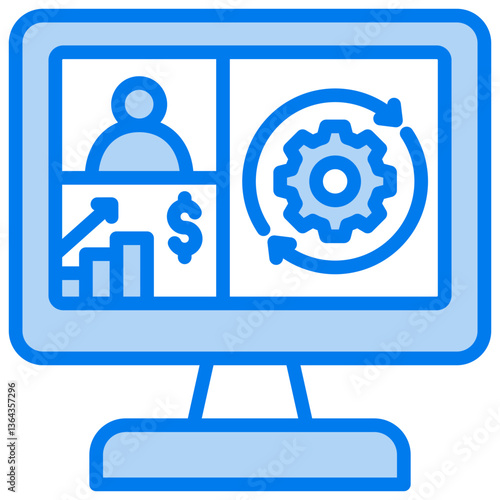 Dashboard Icon