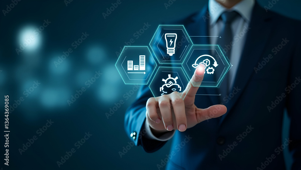 Innovative Holographic R&D Device: Advancing Business Solutions & Technology Innovative Holographic R&D Device: Advancing Business Solutions & Technology