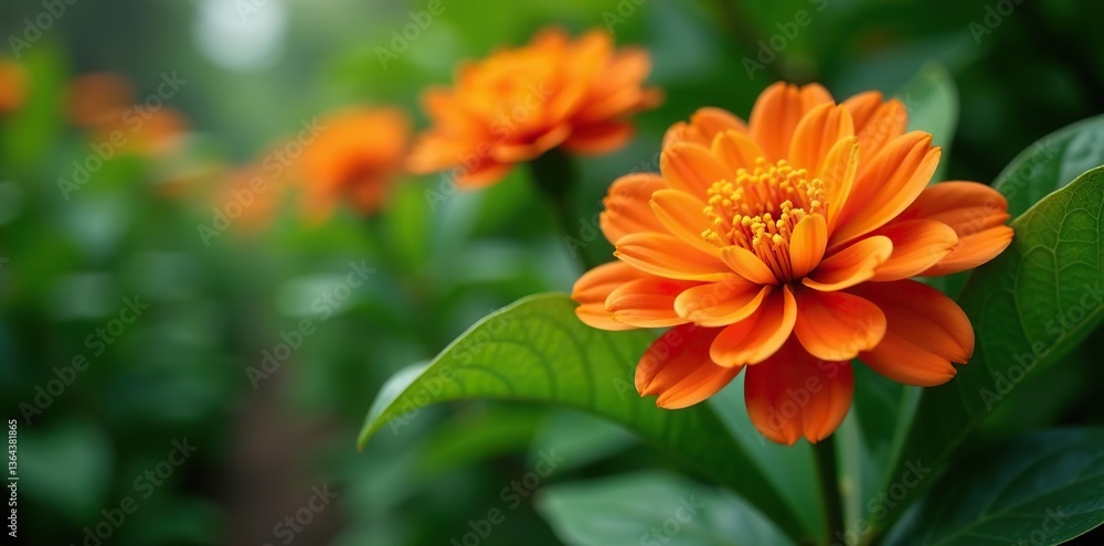 Close-up shot of vibrant Caryocar brasiliense (pequi) flowers in a natural setting, showcasing intricate details and vivid colors, beautiful, macro Close-up shot of vibrant Caryocar brasiliense (pequi) flowers in a natural setting, showcasing intricate details and vivid colors, beautiful, macro