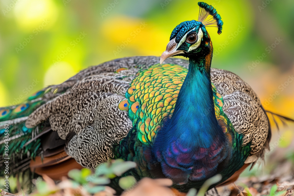 Obraz premium Would you like a shorter version too?