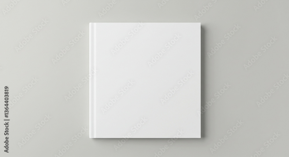 white blank book mockup white blank book mockup