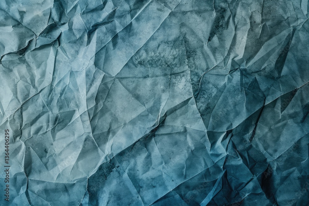 custom made wallpaper toronto digitalDetailed Visual  of Vintage Blue Elegance Old Paper Background with Marbled Veins