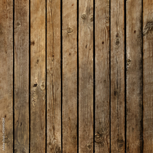 wooden texture pattern