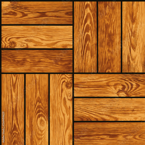 wooden texture pattern