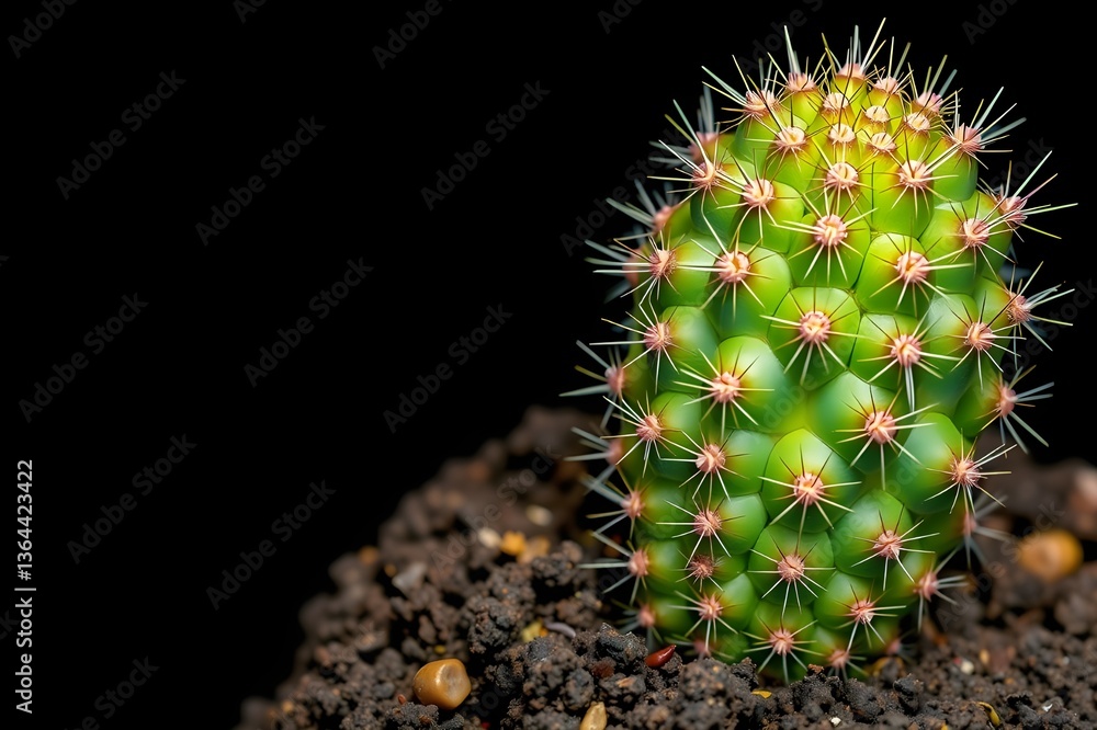 Fototapeta premium Cactus
