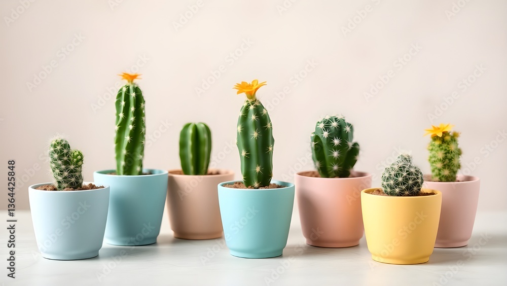 Cactus Cactus