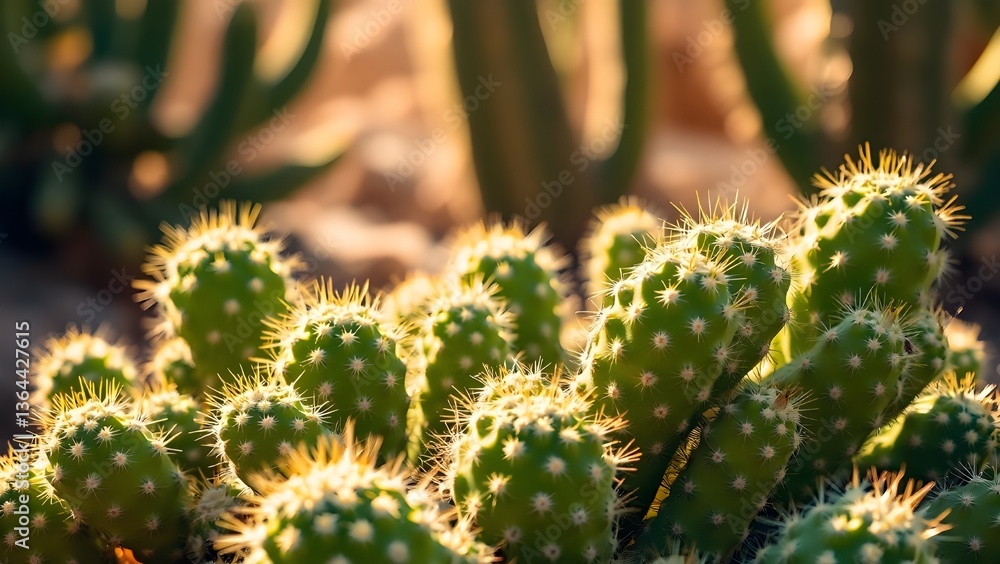 Cactus Cactus