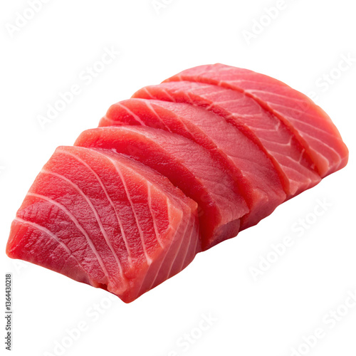 Foto Fresh Tuna Nigiri Sushi