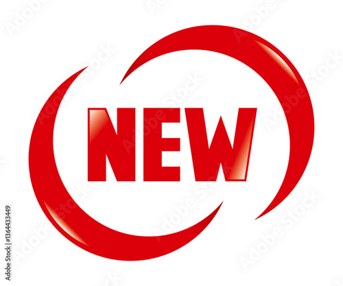 NEWマーク