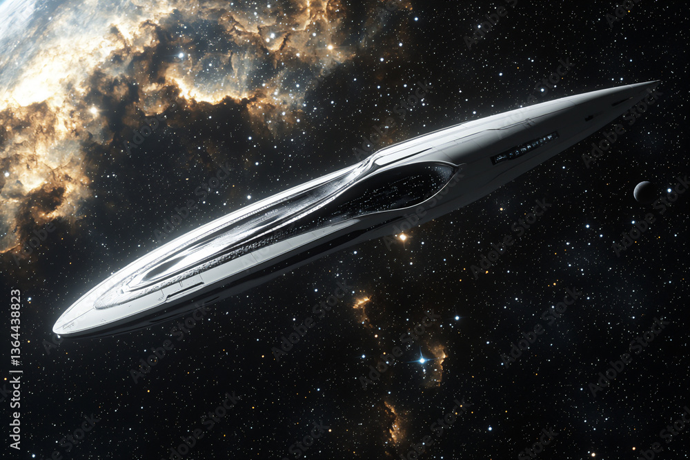 interstellar object interstellar object