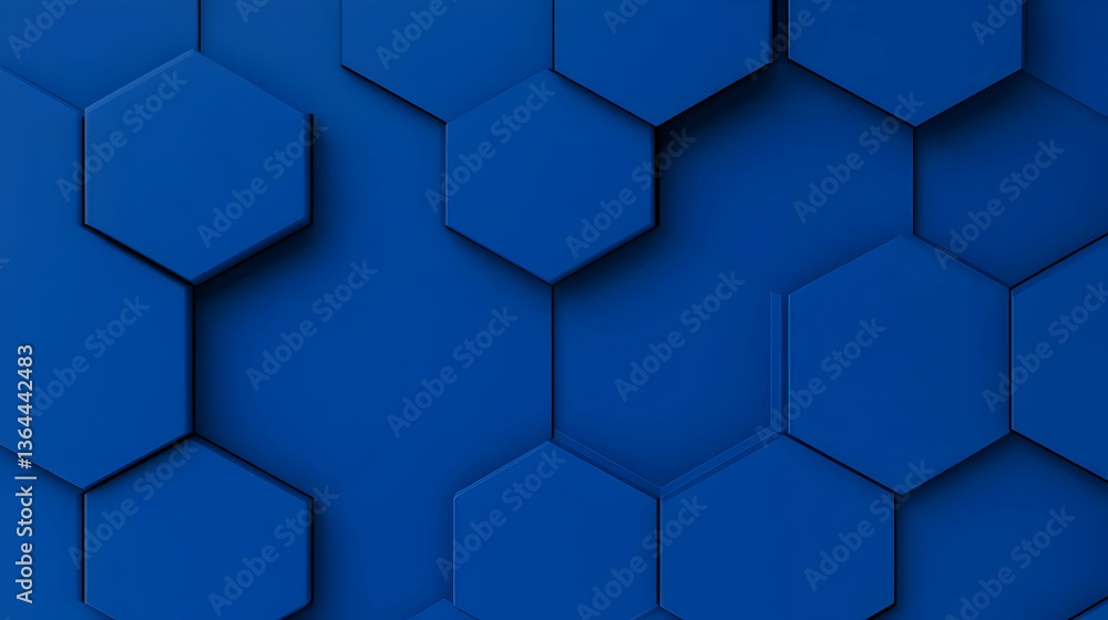 Abstract technology or medical background with a hexagonal shape pattern. Concepts and ideas for healthcare technology, innovative medicine, health, science, and research. Abstract technology or medical background with a hexagonal shape pattern. Concepts and ideas for healthcare technology, innovative medicine, health, science, and research.